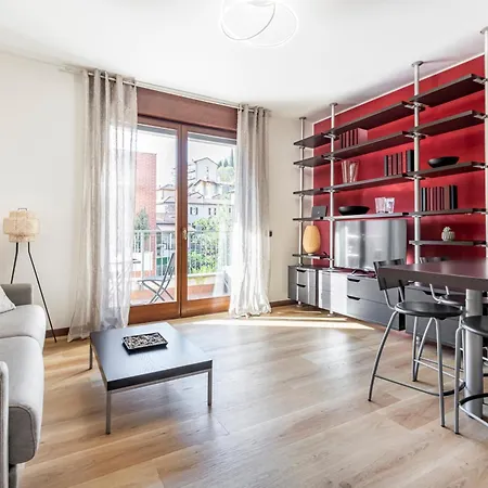 Easylife - - Bellinzona 76 - Di Apartman *