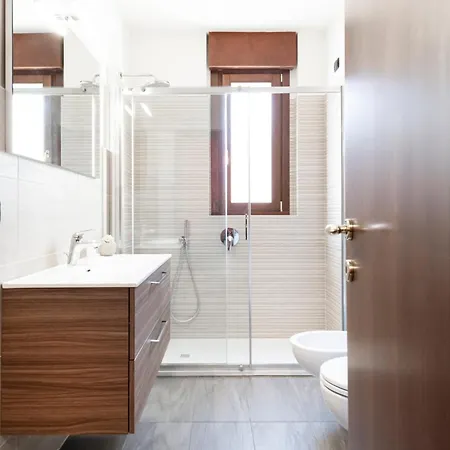 Apartman Easylife - - Bellinzona 76 - Di