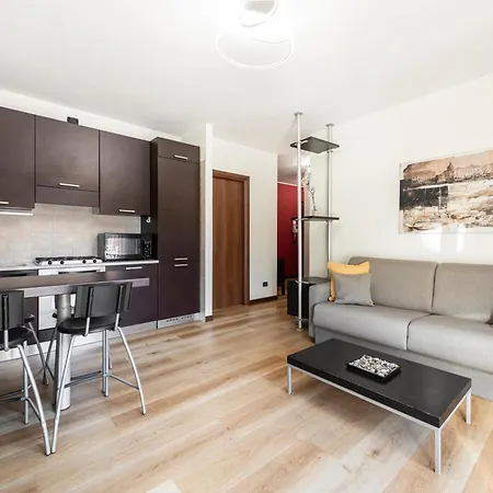 Easylife - - Bellinzona 76 - Di Apartman *