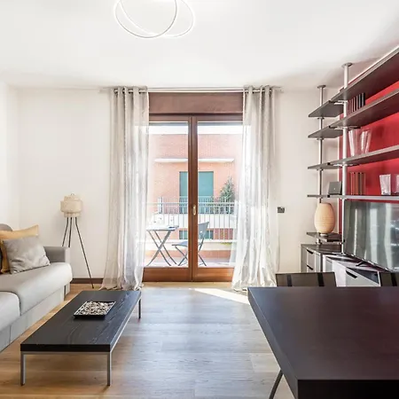 Apartman Easylife - - Bellinzona 76 - Di Como