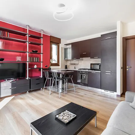 Easylife - - Bellinzona 76 - Di Apartman *