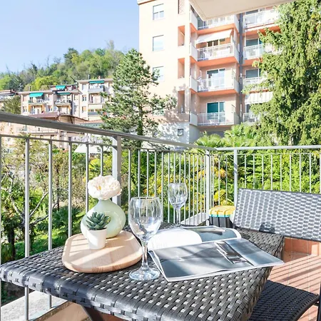 Easylife - - Bellinzona 76 - Di Apartman