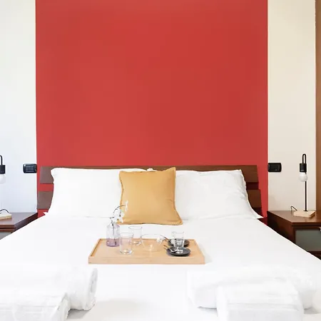 Διαμέρισμα Easylife - - Bellinzona 76 - Di *