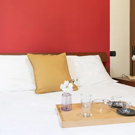 Easylife - - Bellinzona 76 - Di Apartman