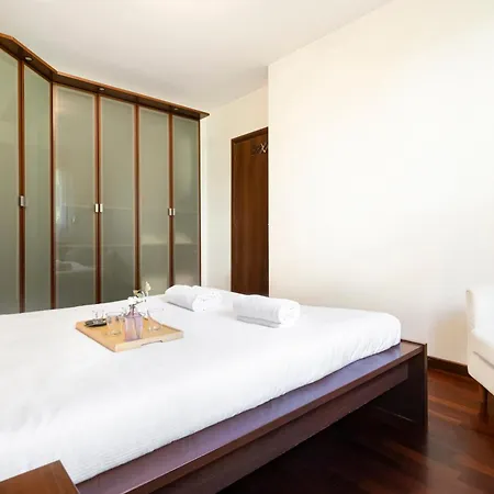 Easylife - - Bellinzona 76 - Di Διαμέρισμα *