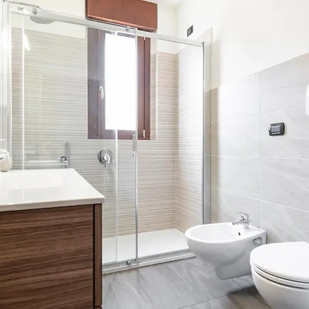Apartman Easylife - - Bellinzona 76 - Di *