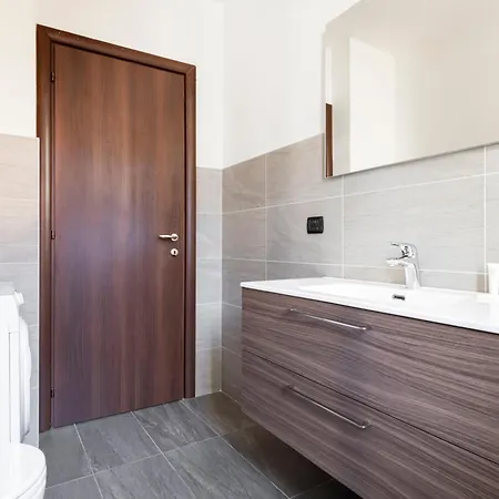 Easylife - - Bellinzona 76 - Di Apartman Como