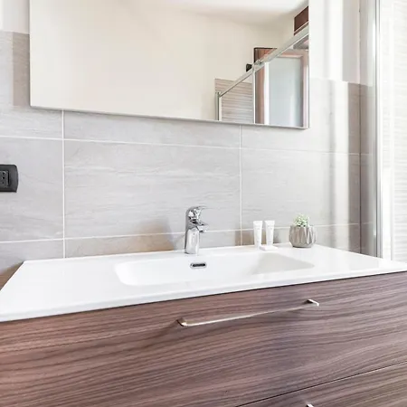 Easylife - - Bellinzona 76 - Di Apartman Como