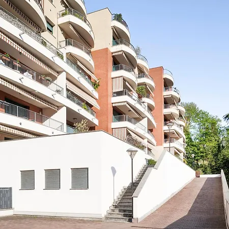 Easylife - - Bellinzona 76 - Di Apartman Como