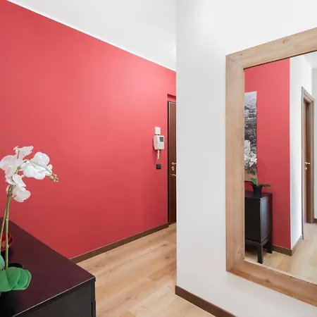 Apartman Easylife - - Bellinzona 76 - Di